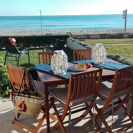 شقة Apt Playa De Muro Ca N Ines - 1ª Linea De Playa بورت ذالكوذيا المظهر الخارجي الصورة