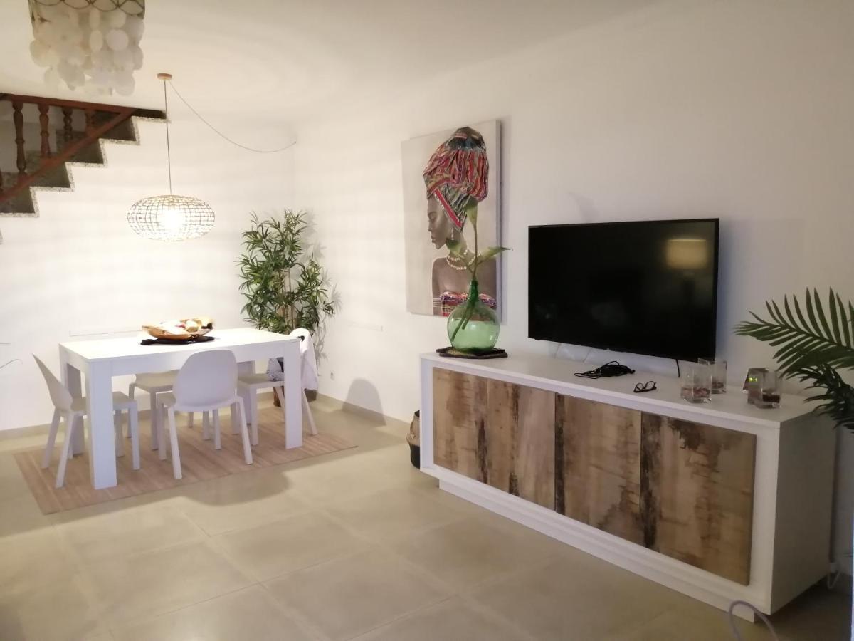 شقة Apt Playa De Muro Ca N Ines - 1ª Linea De Playa بورت ذالكوذيا المظهر الخارجي الصورة
