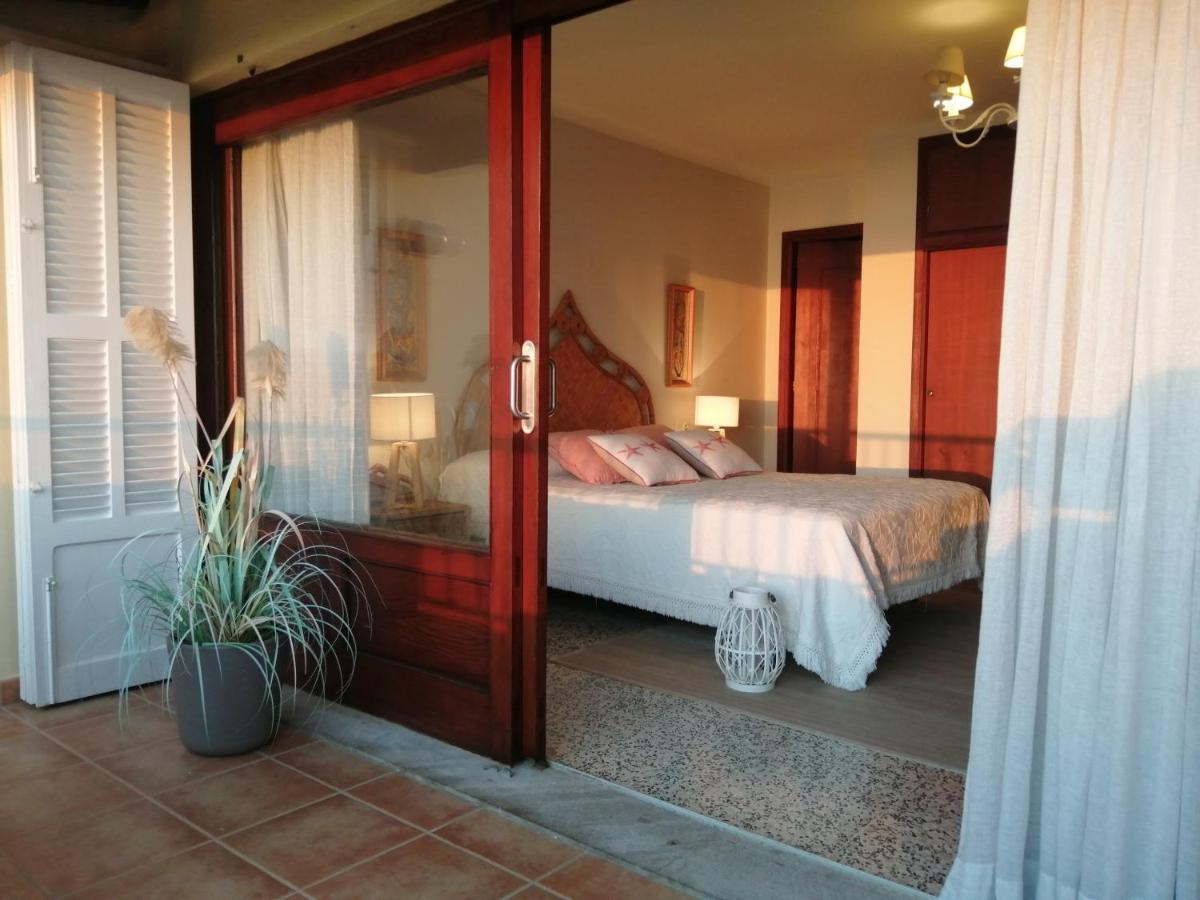 شقة Apt Playa De Muro Ca N Ines - 1ª Linea De Playa بورت ذالكوذيا المظهر الخارجي الصورة