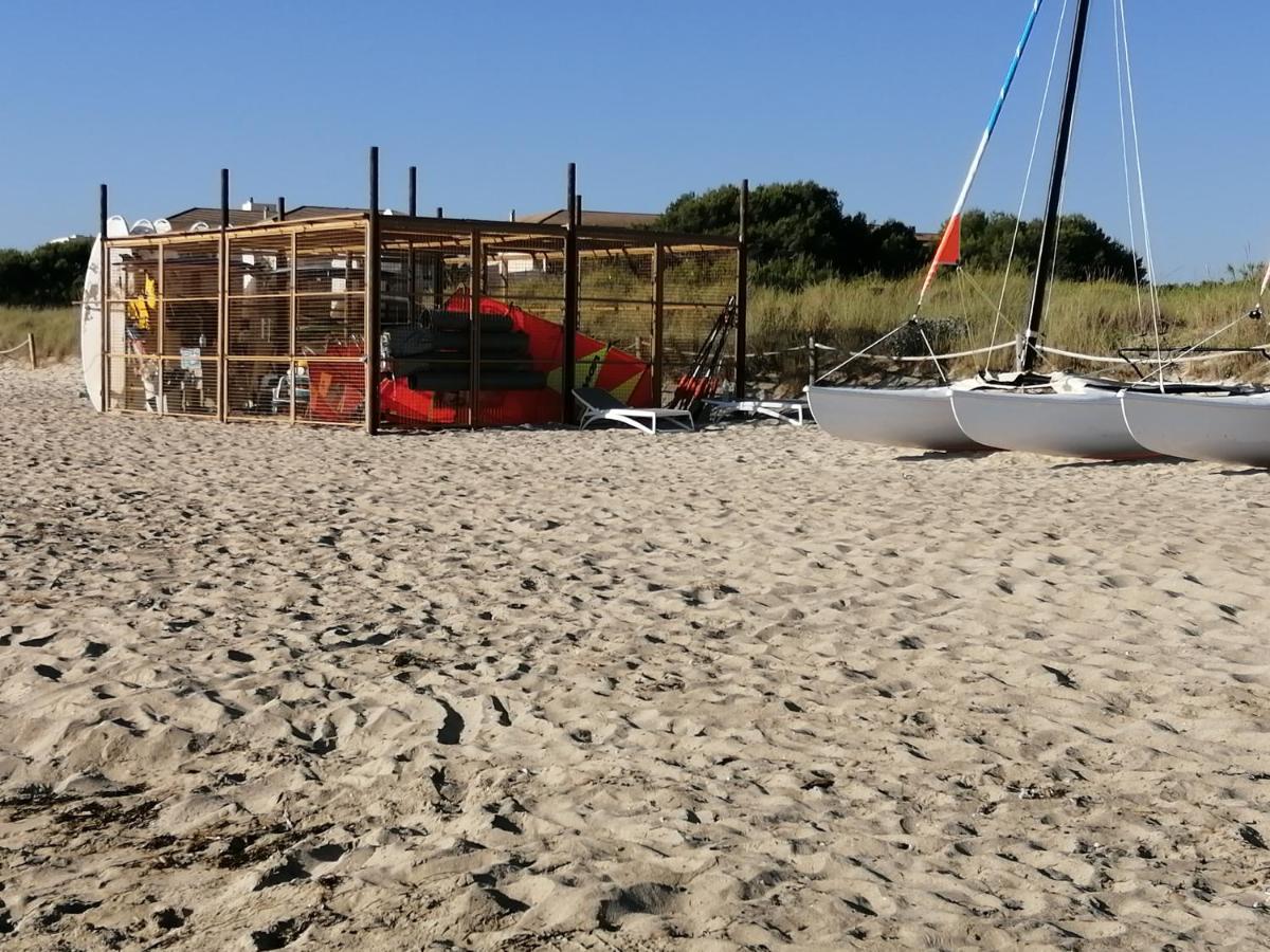 شقة Apt Playa De Muro Ca N Ines - 1ª Linea De Playa بورت ذالكوذيا المظهر الخارجي الصورة