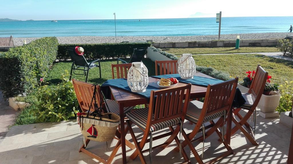 شقة Apt Playa De Muro Ca N Ines - 1ª Linea De Playa بورت ذالكوذيا المظهر الخارجي الصورة